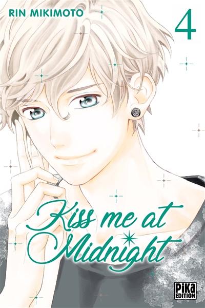 Kiss me at midnight. Vol. 4