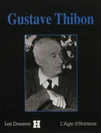 Gustave Thibon