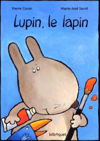 Lupin le lapin