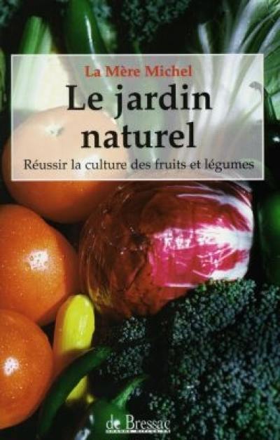 Le jardin naturel