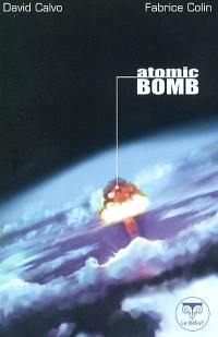 Atomic bomb