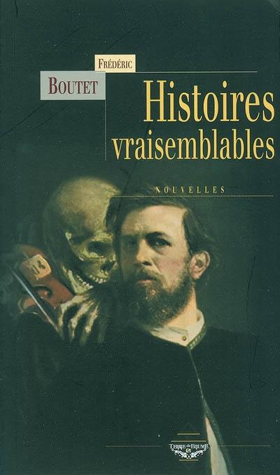 Histoires vraisemblables