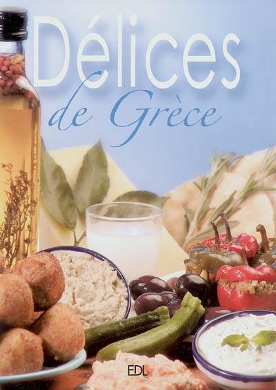 Délices de Grèce