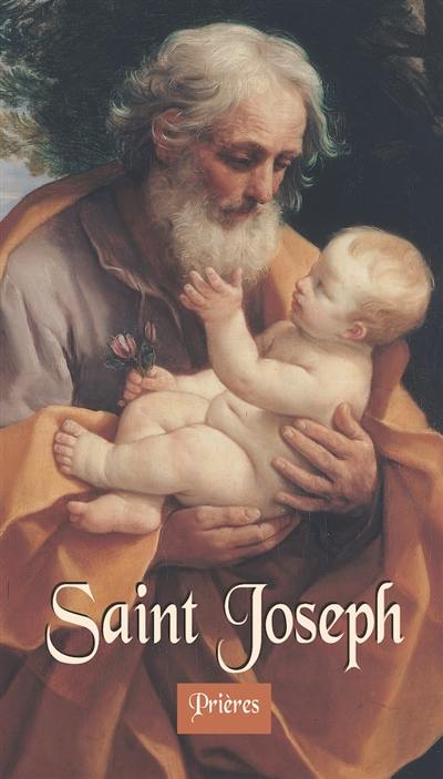 Saint Joseph