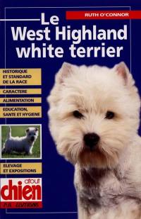 Le West Highland White Terrier