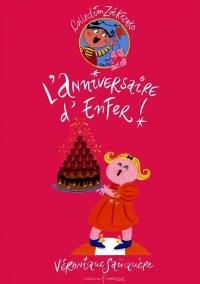 L'anniversaire d'enfer