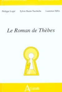 Le roman de Thèbes