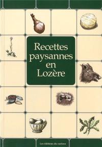 Recettes paysannes en Lozère