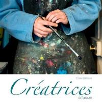 Créatrices à l'oeuvre