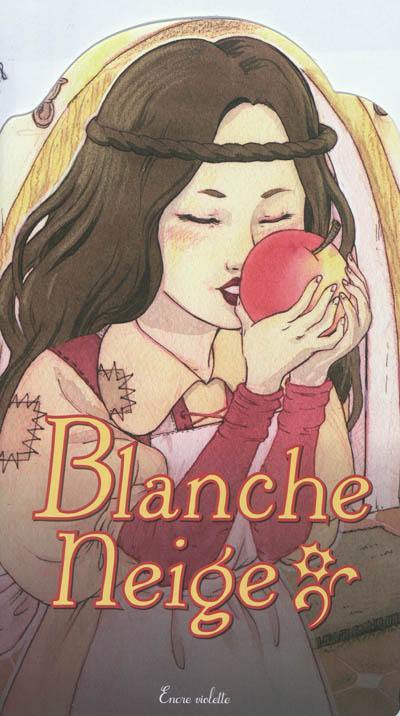 Blanche-Neige