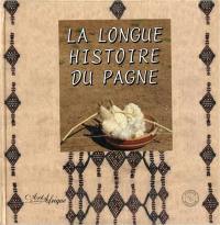 La longue histoire du pagne