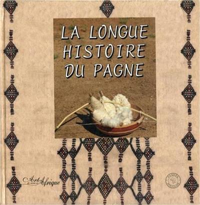 La longue histoire du pagne