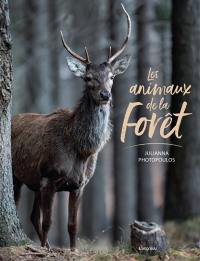 Les animaux de la forêt