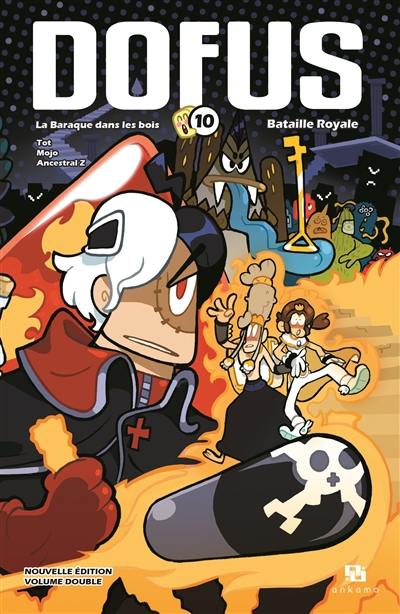 Dofus : double. Vol. 10