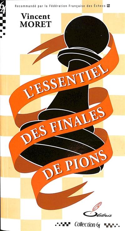 L'essentiel des finales de pions