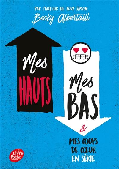 Mes hauts, mes bas & mes coups de coeur en série