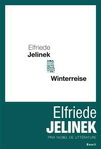 Winterreise : une pièce de théâtre