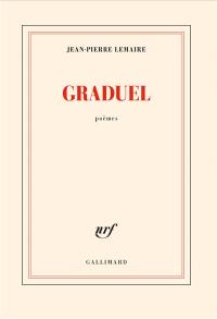 Graduel : poèmes