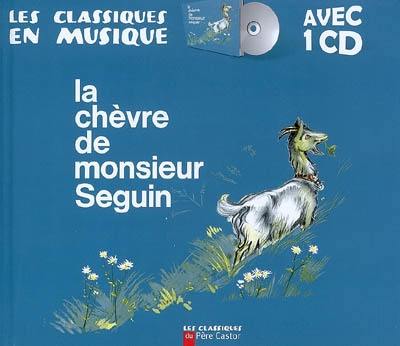 La chèvre de monsieur Seguin