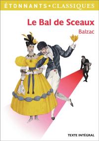 Le bal de Sceaux