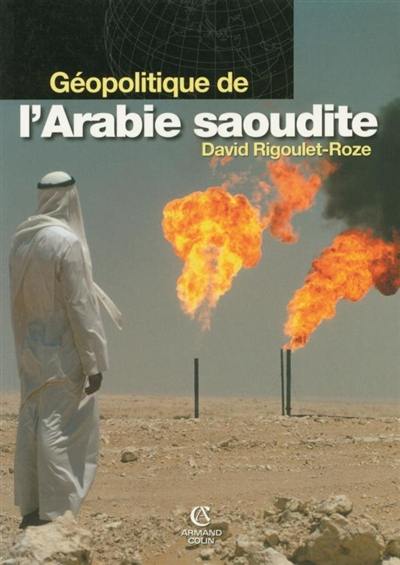 Géopolitique de l'Arabie saoudite