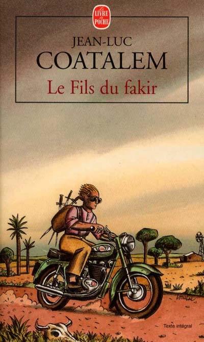 Le fils du fakir