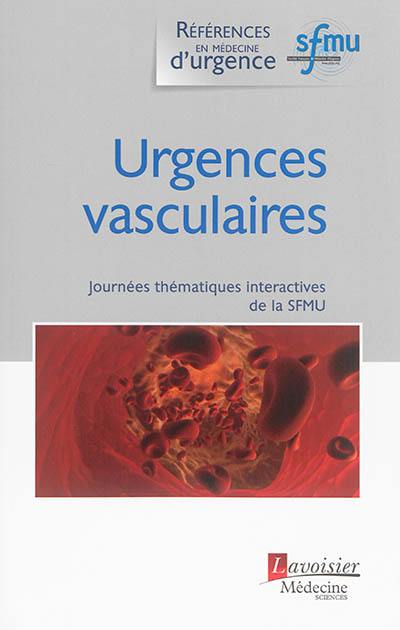 Urgences vasculaires