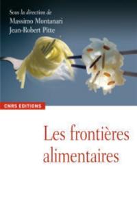 Les frontières alimentaires