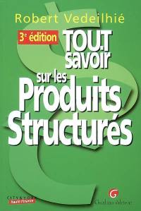 Tout savoir sur les produits structurés