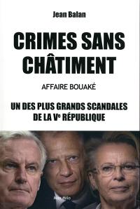 Crimes sans châtiment : le bombardement de Bouaké, l'un des plus grands scandales de la Ve République