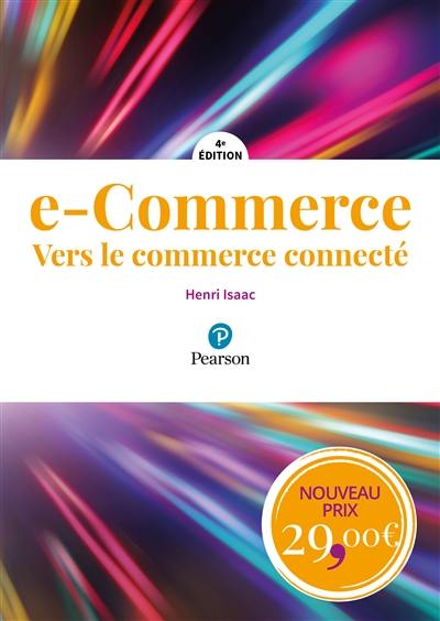 E-commerce : vers le commerce connecté