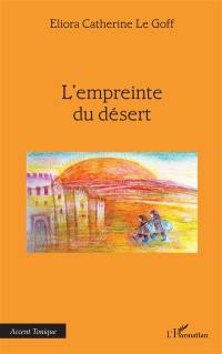 L'empreinte du désert