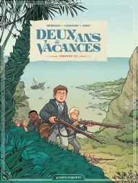 Deux ans de vacances. Vol. 1