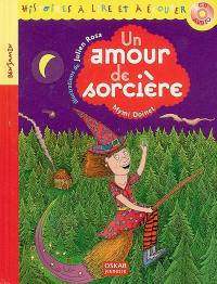 Un amour de sorcière