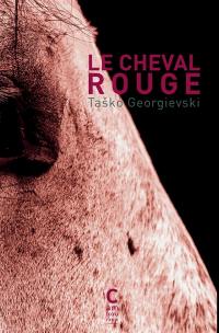 Le cheval rouge