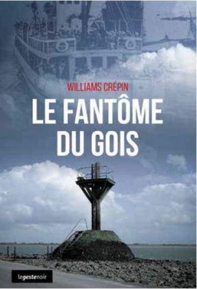 Le fantôme du Gois