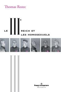 Le IIIe Reich et les homosexuels