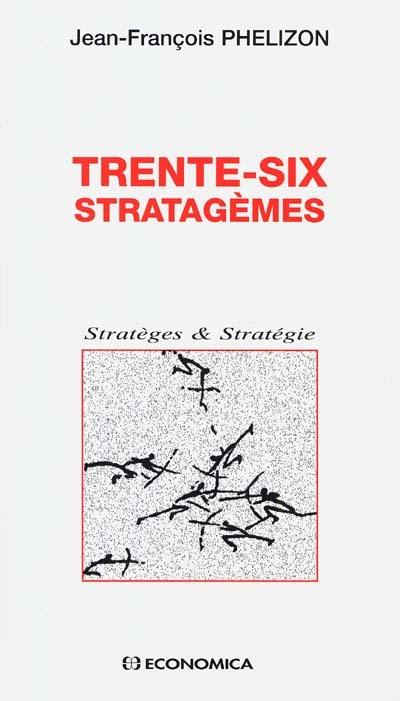 Trente-six stratagèmes