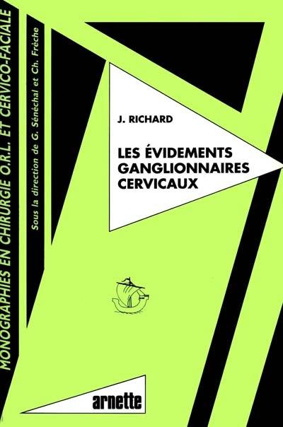 Les Evidements ganglionnaires cervicaux