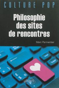 Philosophie des sites de rencontres