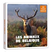 Les animaux de Belgique