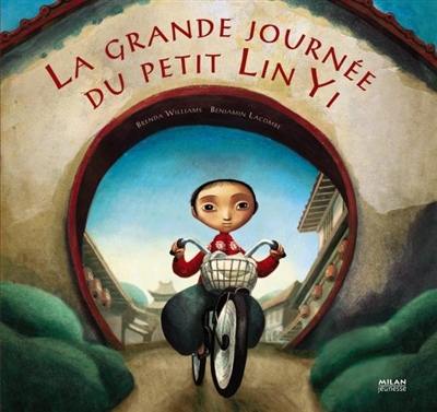 La grande journée du petit Lin Yi