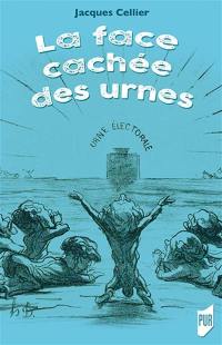 La face cachée des urnes : regard mathématique sur les procédures électorales