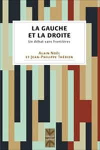 La gauche et la droite : un débat sans frontières