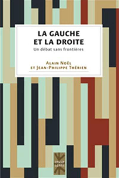 La gauche et la droite : débat sans frontières