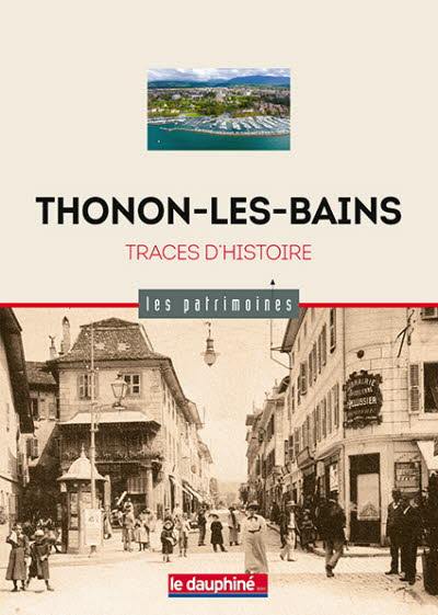 Thonon-les-Bains : traces d'histoire