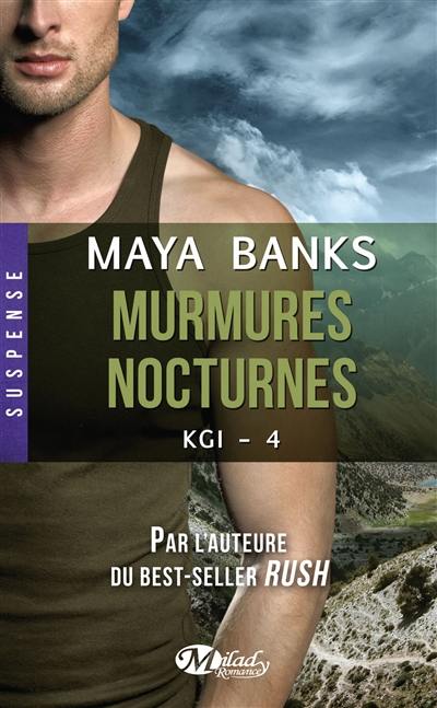 KGI. Vol. 4. Murmures nocturnes