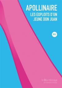 Les exploits d'un jeune don Juan