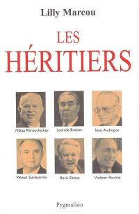 Les héritiers