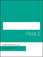 Pola 2 : annuel des étudiants 2003-2004 : le contexte